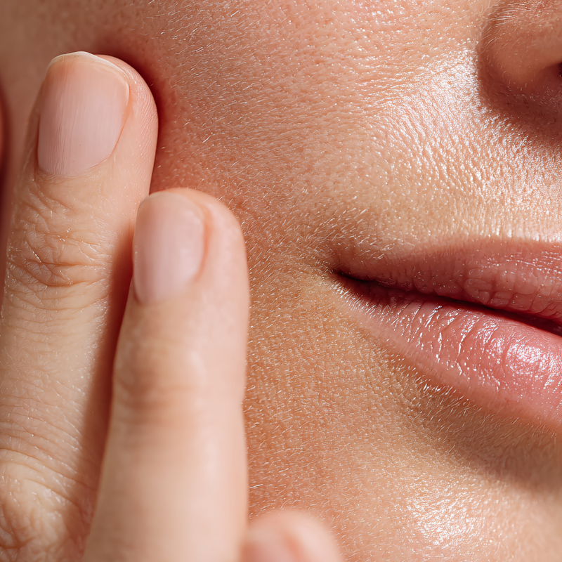 Boosts Collagen