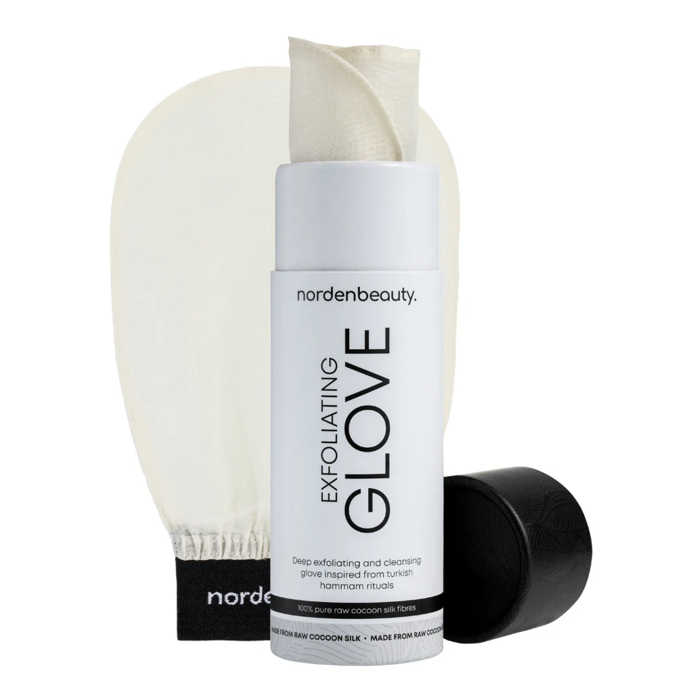 Exfoliating Glove | Sensitive