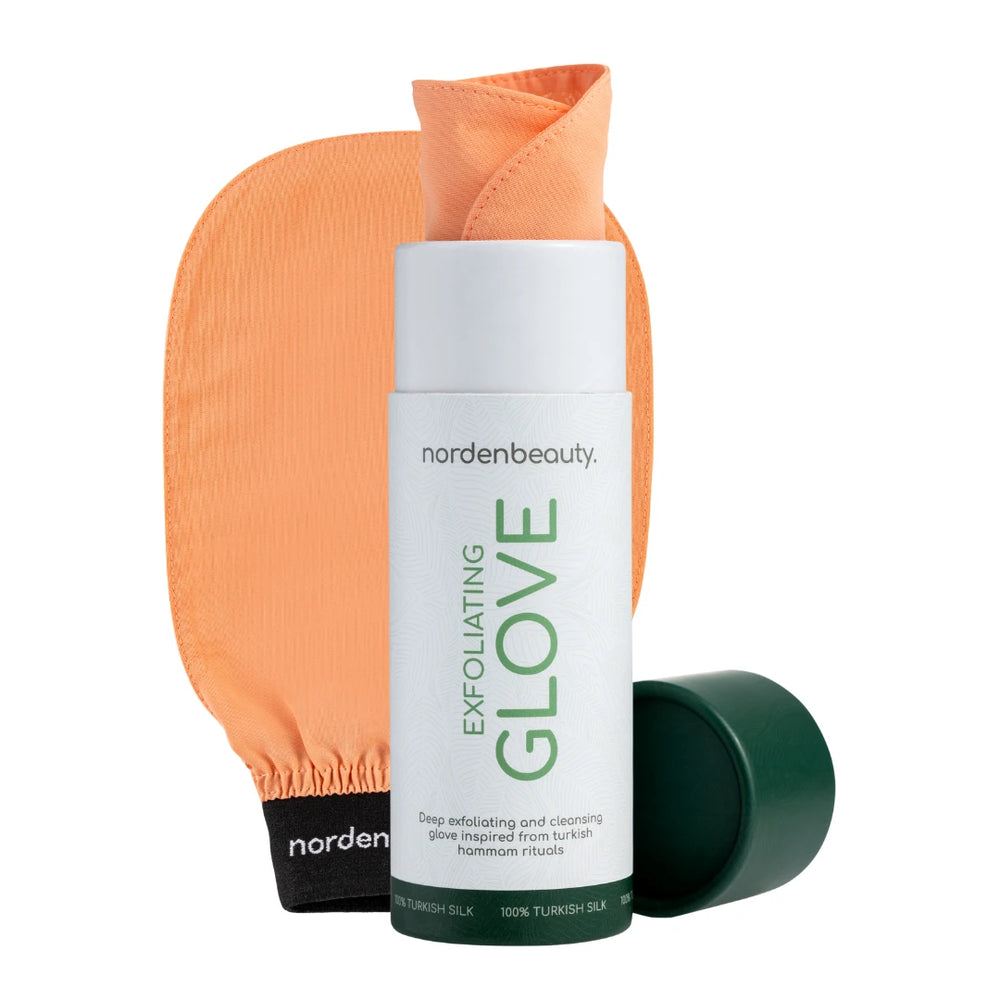 Exfoliating Glove | Normal