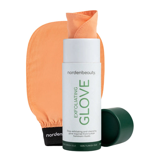 Exfoliating Glove | Normal