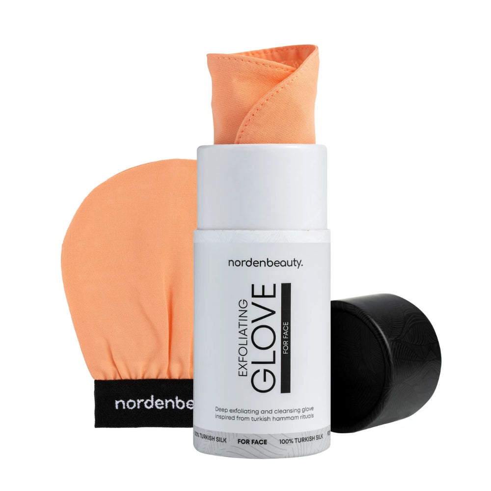 Exfoliating Glove For Face | Normal