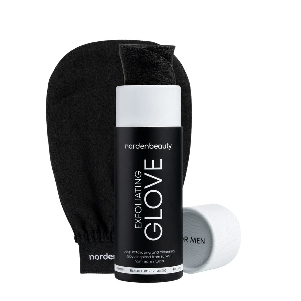 Exfoliating Glove | For Him