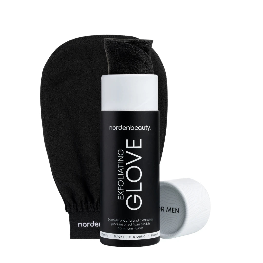 Exfoliating Glove | For Him