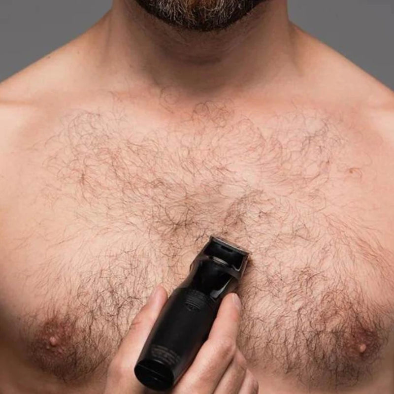 Ingrown Hair