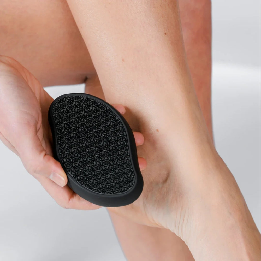 NanoGlass Foot File | Callus Remover