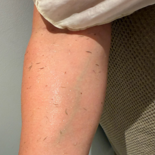 Exfoliating Glove | Sensitive